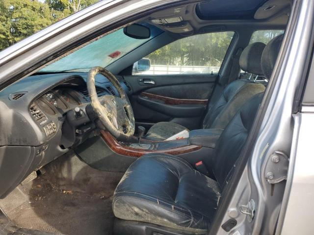 Photo 7 from auction – 2003 ACURA 3.2TL with VIN 19UUA56613A071523