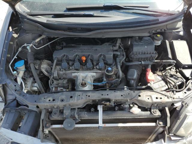 Photo 11 from auction – 2014 HONDA CIVIC LX with VIN 19XFB2F5XEE058084