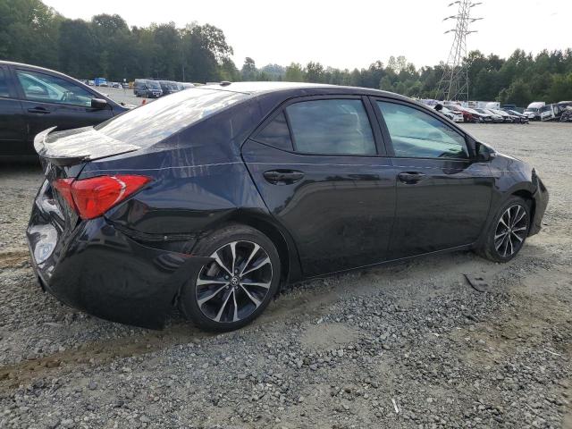 Photo 3 from auction – 2018 TOYOTA COROLLA L with VIN 5YFBURHE0JP798458