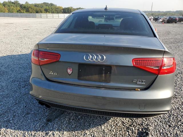 Zdjęcie 6 z aukcji – 2015 AUDI A4 PREMIUM z VIN WAUFFAFL4FN001760