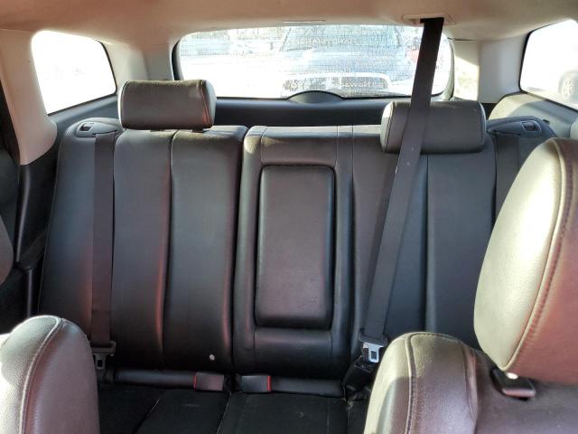 Photo 10 from auction – 2008 MAZDA CX-7 with VIN JM3ER293280210669