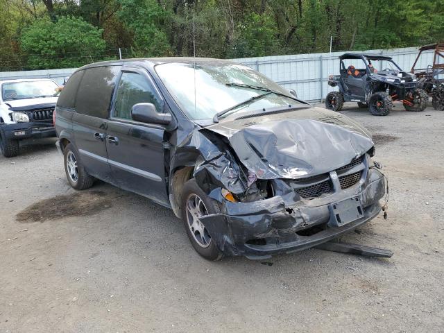 Zdjęcie 4 z aukcji – 2004 DODGE CARAVAN SX z VIN 1D4GP45R34B600811