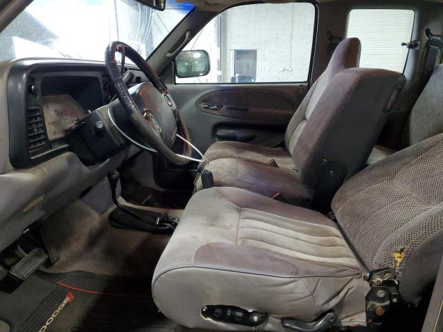 Photo 7 from auction – 1996 DODGE RAM 2500 with VIN 1B7KF23ZXTJ157174
