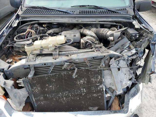 Photo 11 from auction – 1999 FORD F350 SUPER with VIN 1FTWW32F0XEC94251