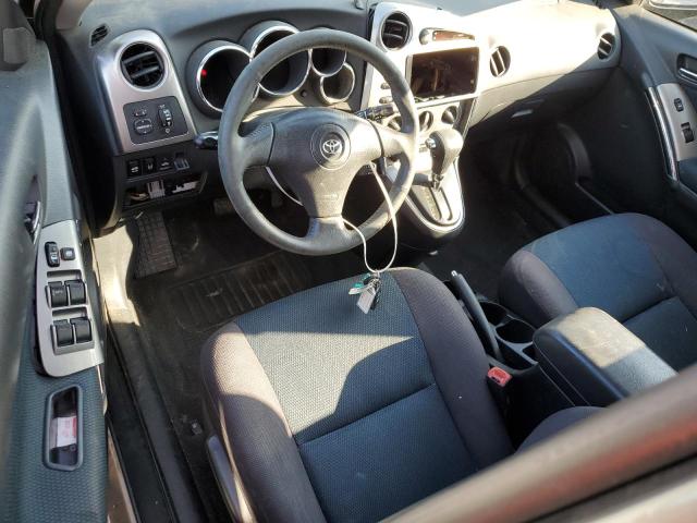 Photo 8 from auction – 2005 TOYOTA COROLLA MA with VIN 2T1KR32E35C487765