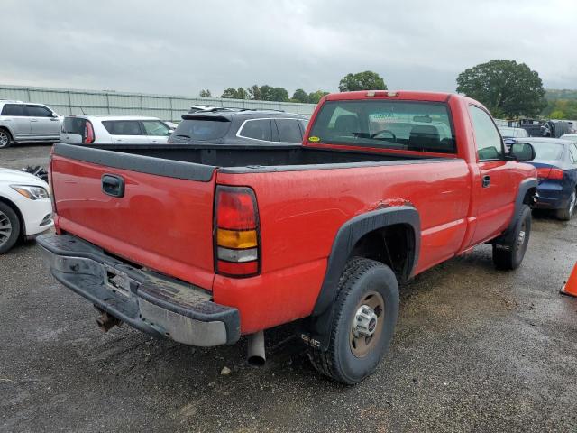 Photo 3 from auction – 2003 GMC SIERRA K25 with VIN 1GTHK24U73E169770
