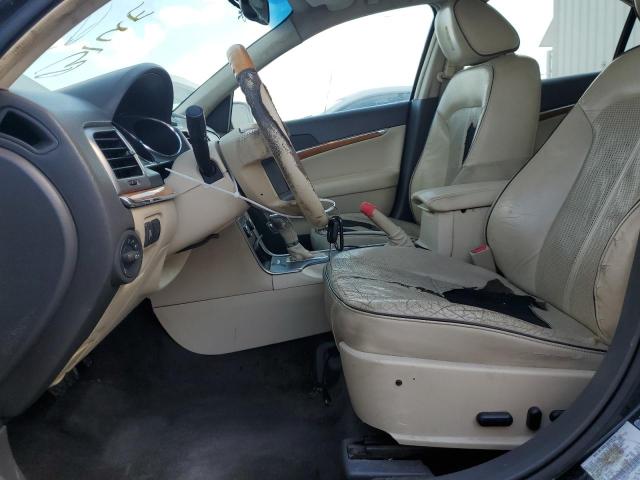 Zdjęcie 7 z aukcji – 2010 LINCOLN MKZ z VIN 3LNHL2JC5AR609290