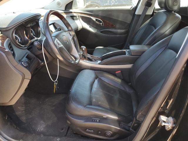 Photo 7 from auction – 2011 BUICK LACROSSE C with VIN 1G4GE5ED9BF292137