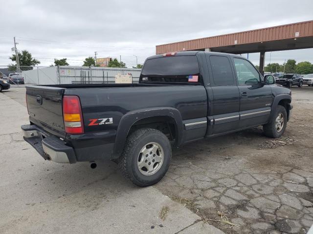 Photo 3 from auction – 2001 CHEVROLET SILVERADO with VIN 2GCEK19T811109038