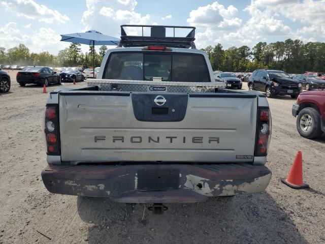 Zdjęcie 6 z aukcji – 2002 NISSAN FRONTIER C z VIN 1N6ED27T02C353858