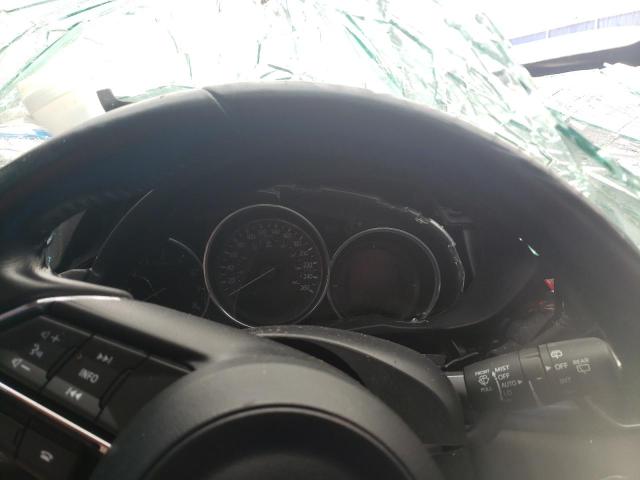Photo 9 from auction – 2018 MAZDA CX-5 TOURI with VIN JM3KFBCM0J0424112
