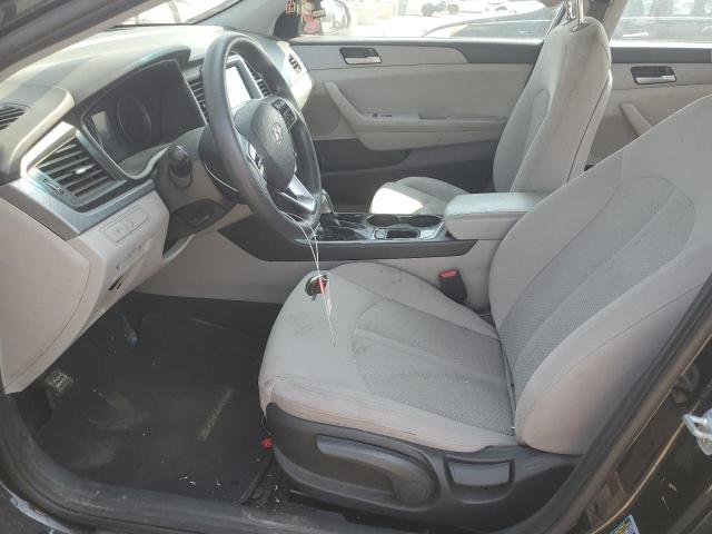 Photo 7 from auction – 2019 HYUNDAI SONATA SE with VIN 5NPE24AF2KH741671