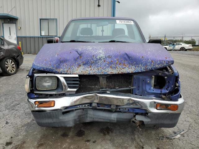 Photo 5 from auction – 1995 TOYOTA TACOMA with VIN 4TAUN41B8SZ034210