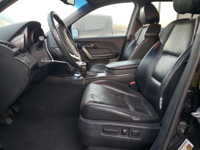 Photo 7 from auction – 2008 ACURA MDX with VIN 2HNYD28228H538127