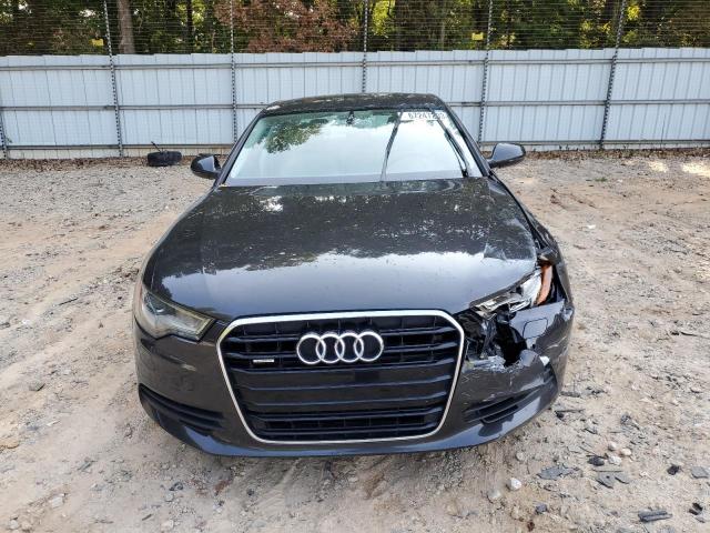 Фото 5 с аукциона – 2013 AUDI A6 PREMIUM с VIN WAUGGAFC2DN021651