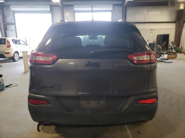 Photo 6 from auction – 2018 JEEP CHEROKEE L with VIN 1C4PJMCX8JD512577