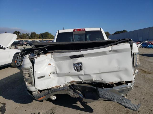 Photo 6 from auction – 2017 RAM 1500 LARAM with VIN 1C6RR6VT9HS752564