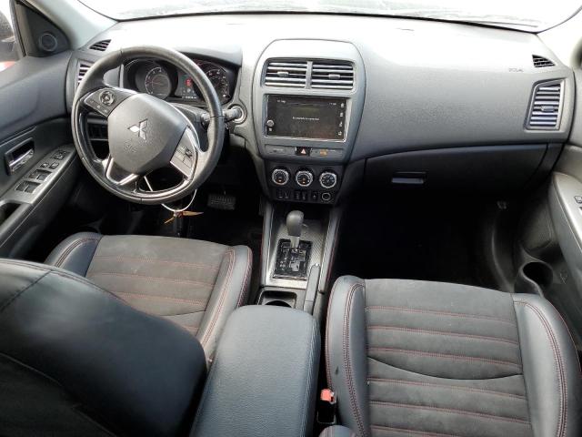 Photo 8 from auction – 2018 MITSUBISHI OUTLANDER with VIN JA4AP3AW7JZ032469
