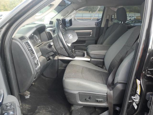 Photo 7 from auction – 2018 RAM 1500 SLT with VIN 3C6RR7LTXJG178563