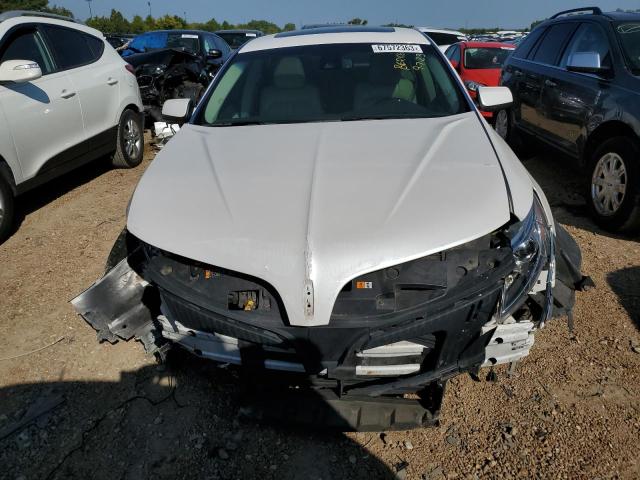 Photo 5 from auction – 2013 LINCOLN MKS with VIN 1LNHL9DK8DG609792
