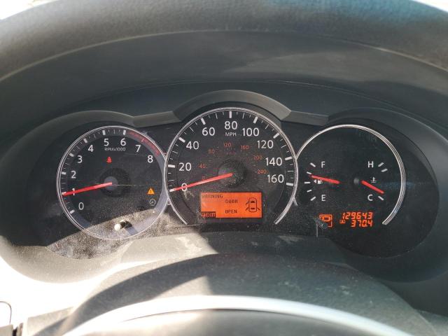 Photo 9 from auction – 2012 NISSAN ALTIMA BAS with VIN 1N4AL2AP0CC203207