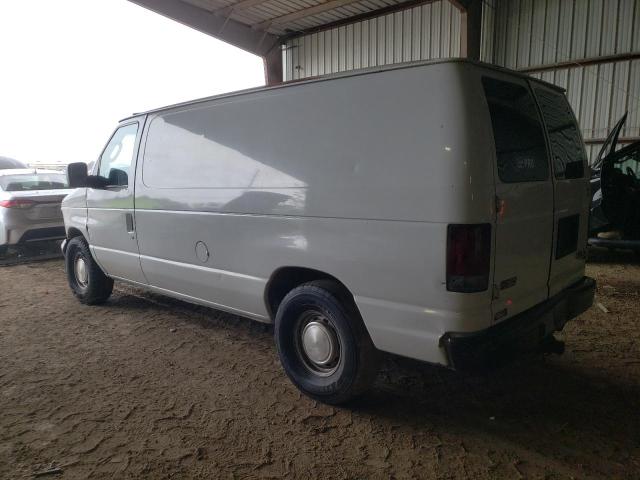 Foto 2 de la subasta – 2003 FORD ECONOLINE con VIN 1FTRE14W83HB99477
