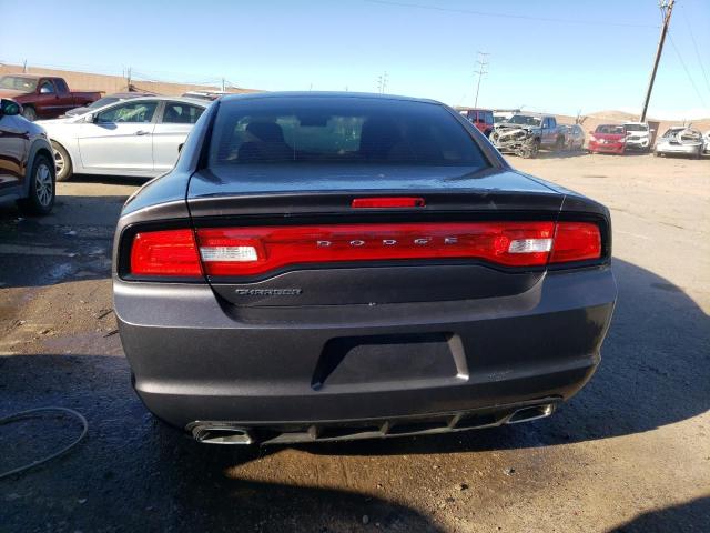 Photo 6 from auction – 2014 DODGE CHARGER SE with VIN 2C3CDXBG5EH256677