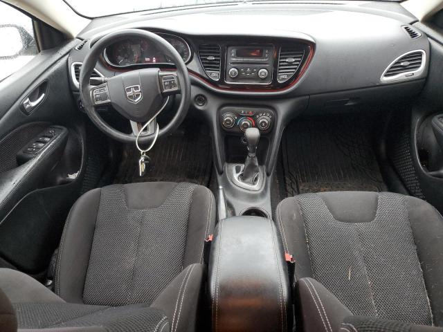 Photo 8 from auction – 2016 DODGE DART SXT with VIN 1C3CDFBB4GD689566