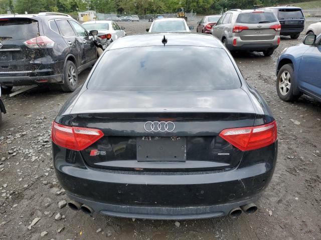Photo 6 from auction – 2008 AUDI A5 QUATTRO with VIN WAUDK78T38A036772