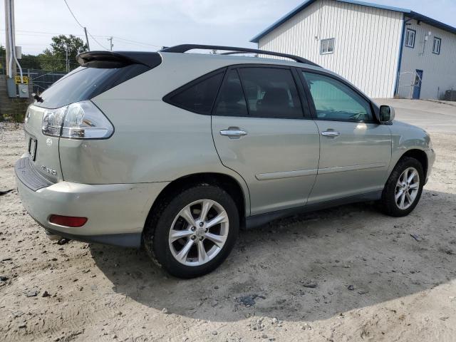 Photo 3 from auction – 2009 LEXUS RX 350 with VIN 2T2GK31U59C067283