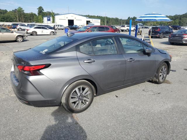 Photo 3 from auction – 2020 NISSAN VERSA SV with VIN 3N1CN8EV7LL826503