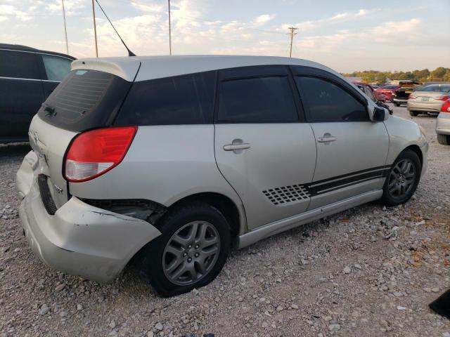 Photo 3 from auction – 2003 TOYOTA COROLLA MA with VIN 2T1KR32E23C064639