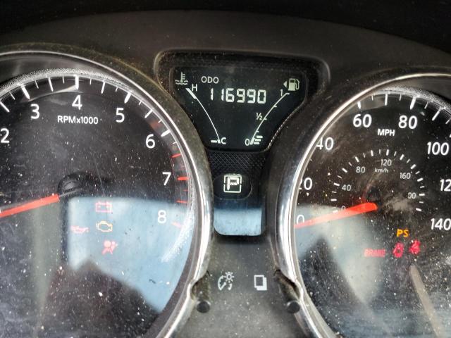 Photo 9 from auction – 2019 NISSAN VERSA S with VIN 3N1CN7AP3KL819175
