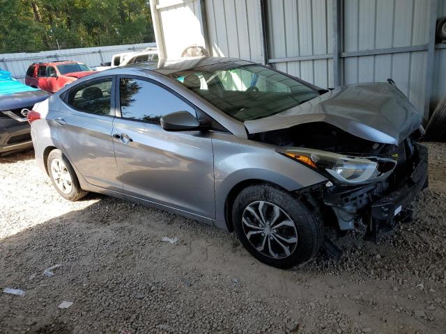 Photo 4 from auction – 2016 HYUNDAI ELANTRA SE with VIN 5NPDH4AE1GH747907