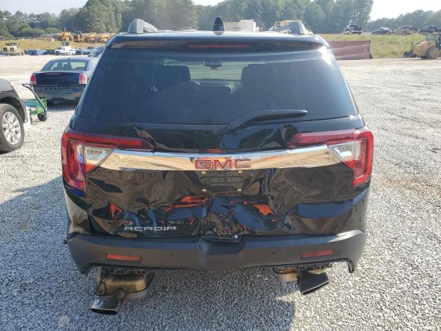 Photo 6 from auction – 2023 GMC ACADIA SLT with VIN 1GKKNML44PZ186121