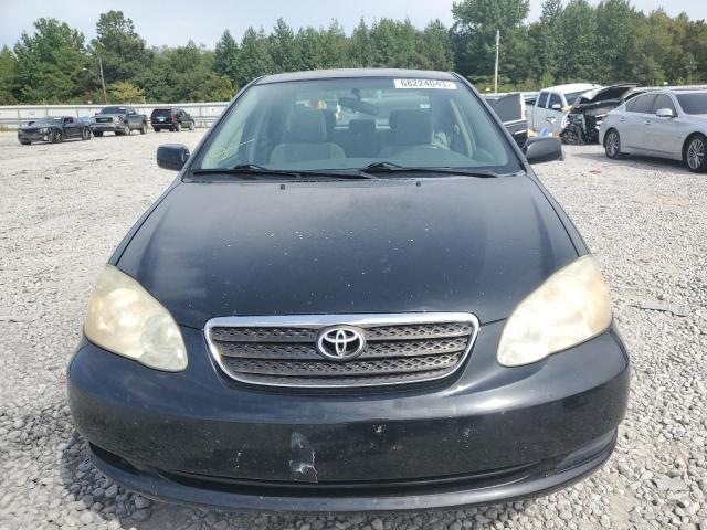Photo 5 from auction – 2007 TOYOTA COROLLA CE with VIN 2T1BR32E17C832200