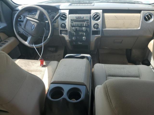 Photo 8 from auction – 2010 FORD F150 SUPER with VIN 1FTEW1E86AFB58995