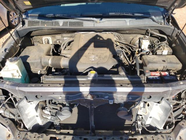 Photo 11 from auction – 2012 TOYOTA TUNDRA DOU with VIN 5TFRM5F14CX042126