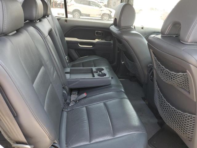 Photo 11 from auction – 2006 HONDA PILOT EX with VIN 5FNYF287X6B052096