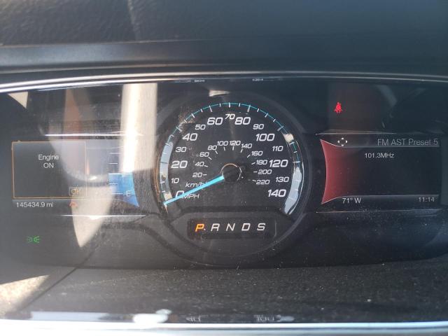 Photo 9 from auction – 2014 FORD TAURUS SEL with VIN 1FAHP2H88EG110237