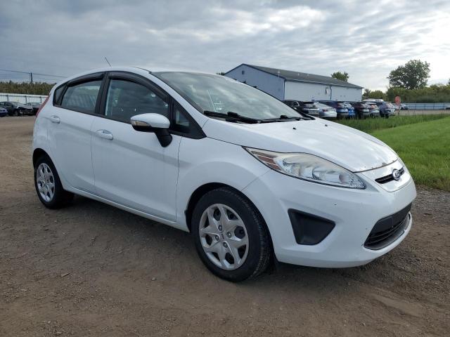 Photo 4 from auction – 2013 FORD FIESTA SE with VIN 3FADP4EJ8DM201871