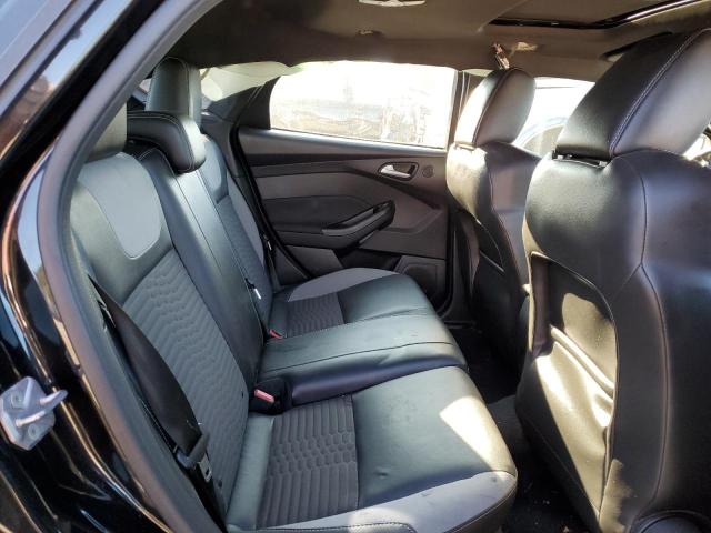 Foto 10 de la subasta – 2014 FORD FOCUS ST con VIN 1FADP3L93EL212167