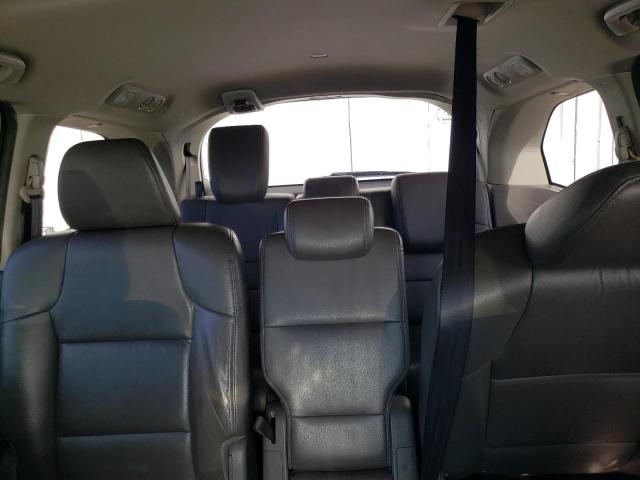 Photo 10 from auction – 2012 HONDA ODYSSEY EX with VIN 5FNRL5H63CB111989