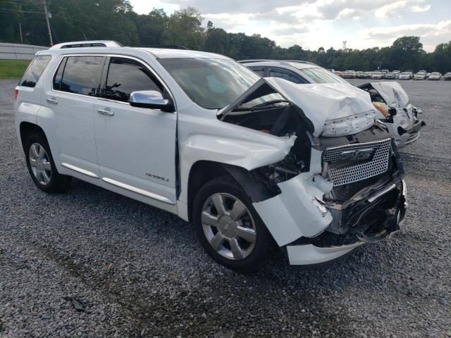 Фото 4 с аукциона – 2015 GMC TERRAIN DE с VIN 2GKFLUE38F6120449
