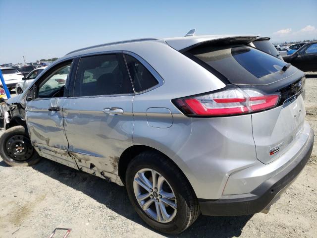 Photo 2 from auction – 2019 FORD EDGE SEL with VIN 2FMPK4J95KBB93319