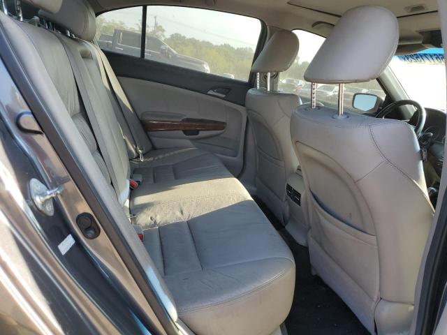 Photo 10 from auction – 2011 HONDA ACCORD EXL with VIN 1HGCP3F87BA020381