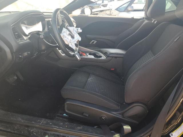 Photo 7 from auction – 2019 DODGE CHALLENGER with VIN 2C3CDZAG0KH502155