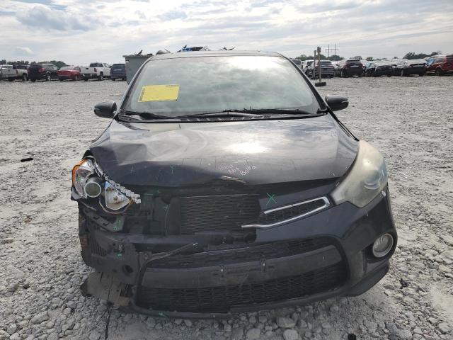Foto 5 de la subasta – 2014 KIA FORTE EX con VIN KNAFX6A87E5202032