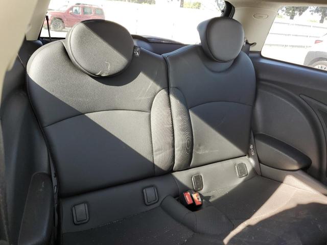 Photo 10 from auction – 2011 MINI COOPER S with VIN WMWSV3C58BTY24121