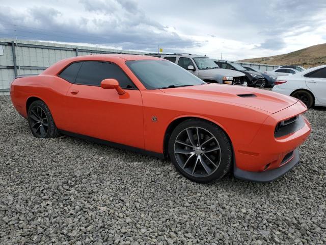 Photo 4 from auction – 2016 DODGE CHALLENGER with VIN 2C3CDZFJ5GH346044